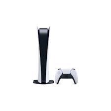 Playstation 5 System Digital